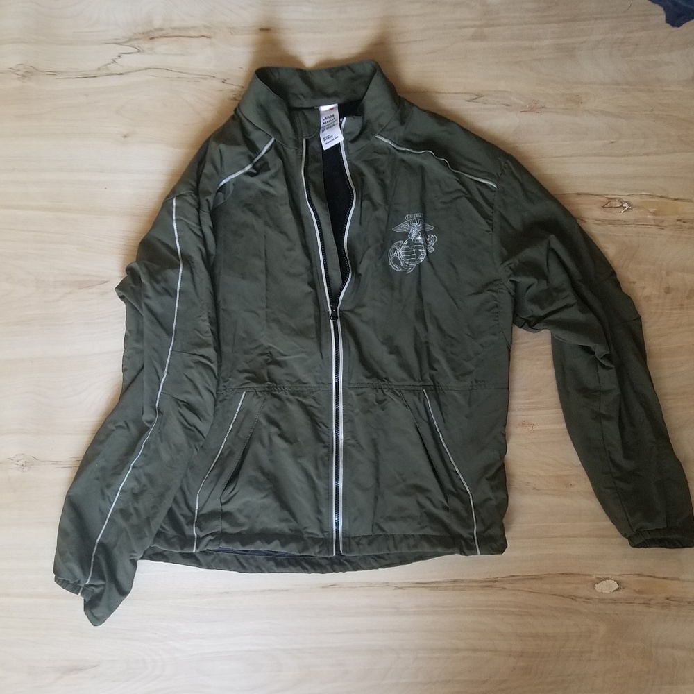 New Balance Marines Jacket